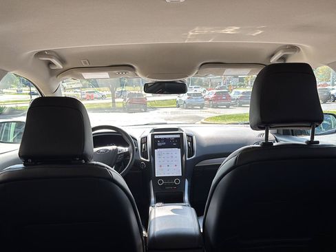 Used 2023 Ford Edge SEL w/ Convenience Package AWD/4WD image 28