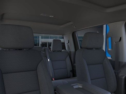 New 2026 Chevrolet Silverado 1500 RST AWD/4WD image 28