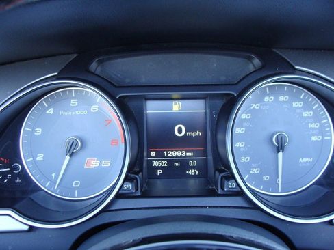 Used 2014 Audi S5 Premium Plus image 19