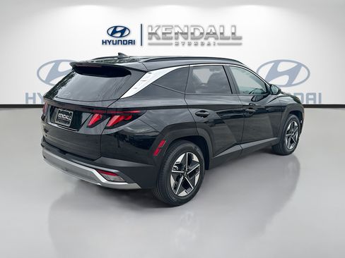 Used 2026 Hyundai Tucson SEL FWD image 6