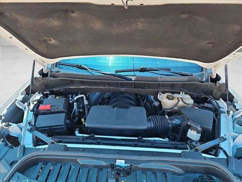 Used 2022 Chevrolet Silverado 1500 RST AWD/4WD image 22