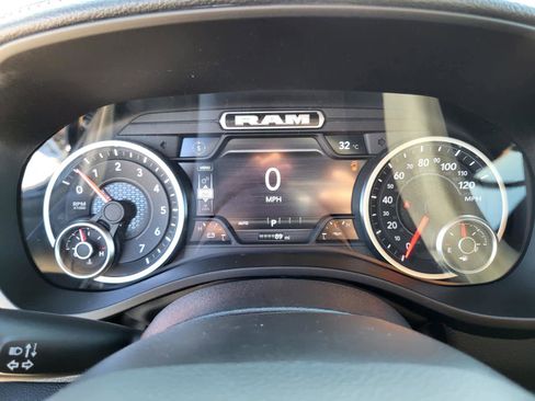 New 2026 RAM 1500 Laramie w/ Night Edition image 17