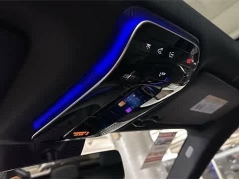 Certified 2025 Mercedes-Benz GLC 300 4MATIC image 22