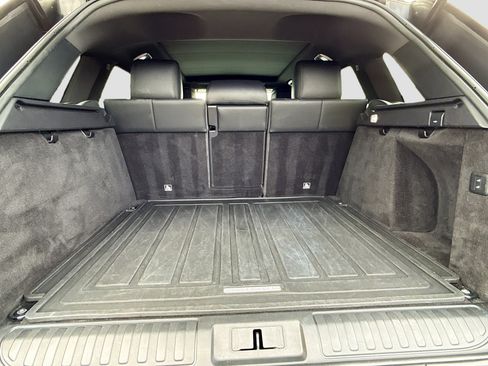 Used 2020 Land Rover Range Rover Sport HSE image 11
