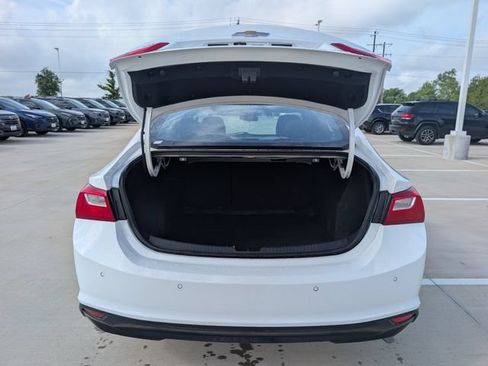 Used 2024 Chevrolet Malibu LT FWD image 27