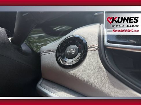 Used 2025 Jeep Compass Limited AWD/4WD image 33