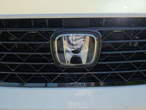Used 2024 Honda Accord LX image 32