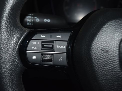 Used 2025 Honda Civic LX image 9