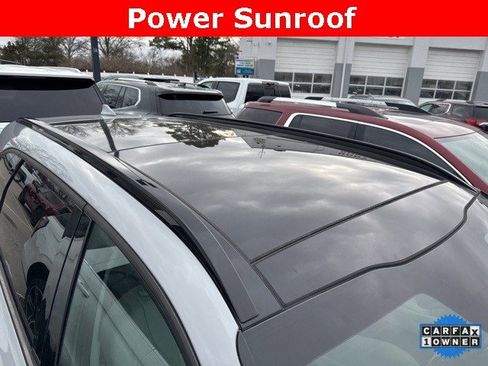 Used 2022 Kia Sorento SX image 6