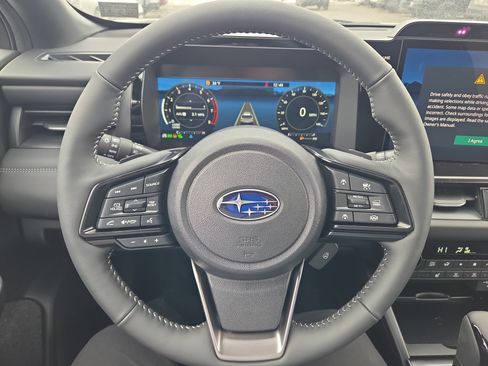 New 2026 Subaru Outback Touring XT AWD/4WD image 17