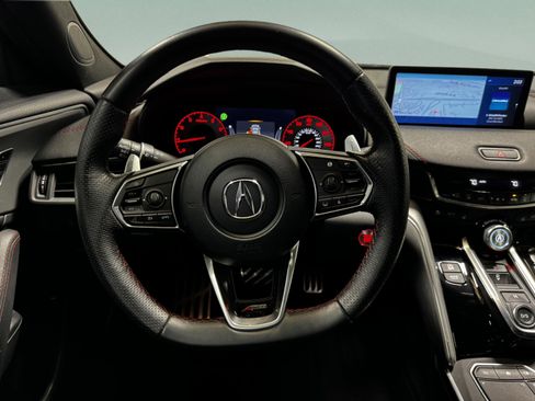 Used 2022 Acura TLX w/ A-SPEC Pkg image 21