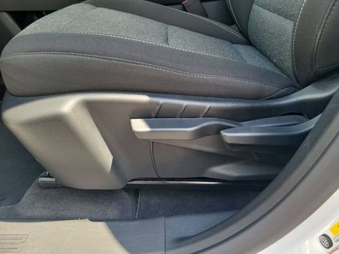 Used 2025 GMC Terrain Elevation AWD/4WD image 14
