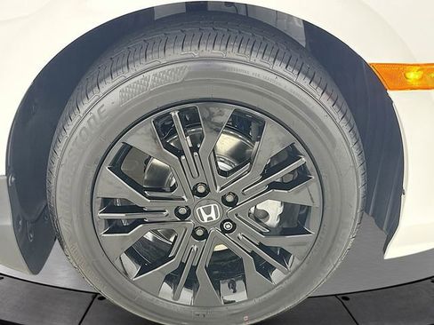 New 2026 Honda Odyssey Sport-L image 10