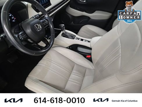 Used 2023 Honda HR-V EX-L image 18