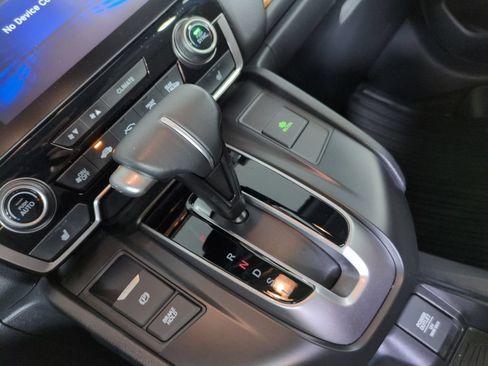Used 2019 Honda CR-V EX-L image 26