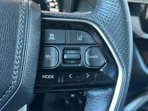 Used 2024 Toyota Tundra SR5 w/ TRD Sport Package image 29