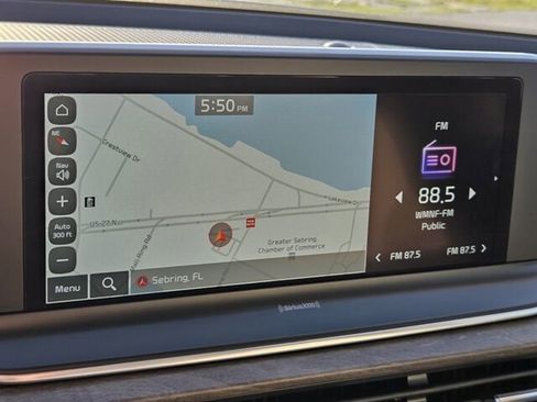 Used 2022 Kia Telluride EX w/ EX Premium Package image 22