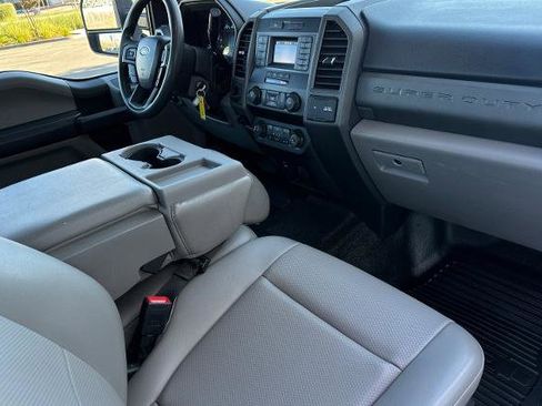 Certified 2021 Ford F350 XL w/ Power Equipment Group image 17