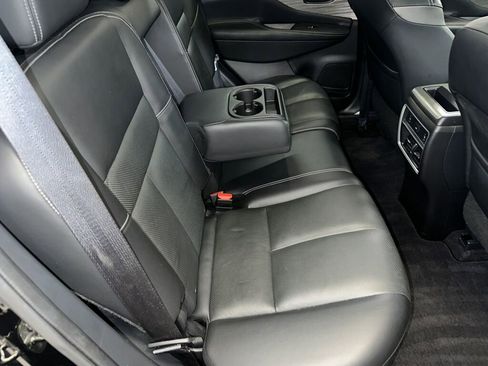 Used 2017 Nissan Murano Platinum w/ Platinum Technology Package image 29