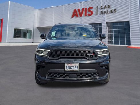 Used 2025 Dodge Durango GT image 2
