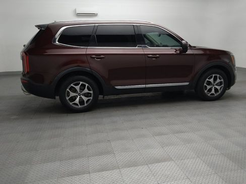 Used 2020 Kia Telluride EX w/ Towing Package image 10