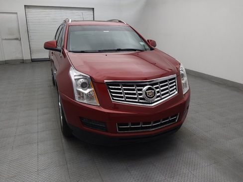 Used 2015 Cadillac SRX Luxury FWD image 14
