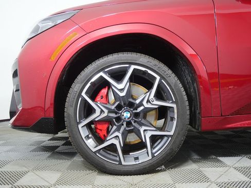 Certified 2024 BMW X2 M35i image 7