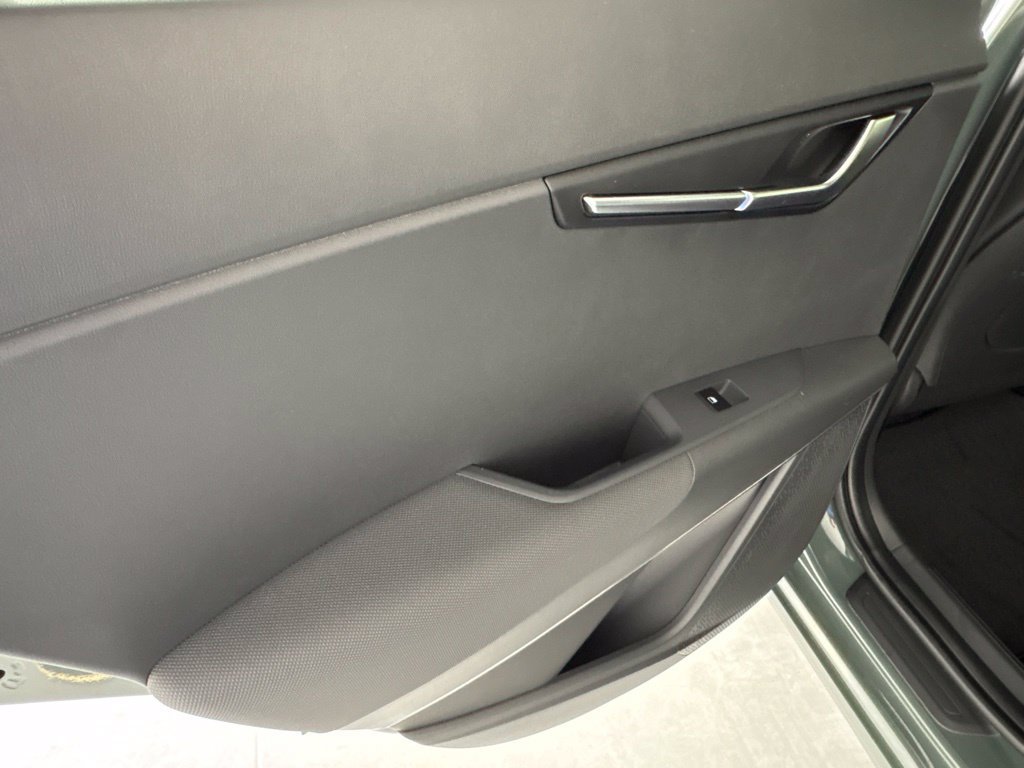 New 2026 Kia Niro EX w/ EX Premium Package FWD image 23