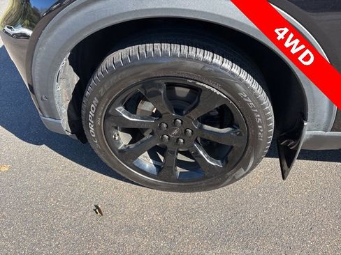 Used 2022 Ford Explorer ST w/ Equipment Group 401A image 33