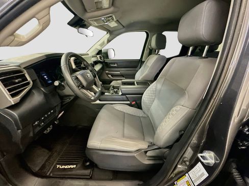 Used 2023 Toyota Tundra SR5 w/ TRD Off-Road Package AWD/4WD image 13