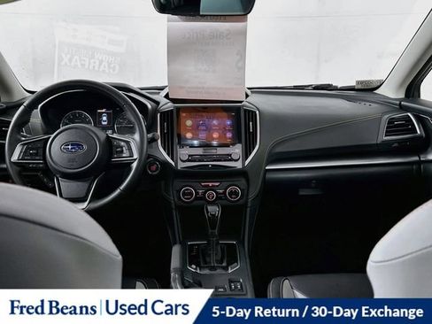 Used 2019 Subaru Crosstrek 2.0i Limited w/ Moonroof Package AWD/4WD image 31