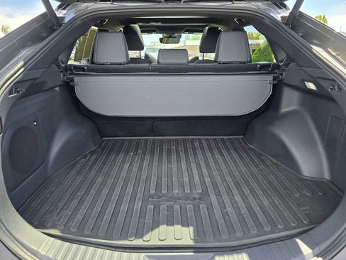 Certified 2023 Toyota bZ4X Limited image 18