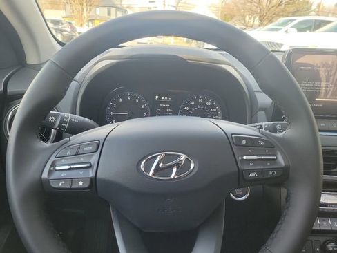 Used 2023 Hyundai Kona SEL w/ Convenience Package AWD/4WD image 13