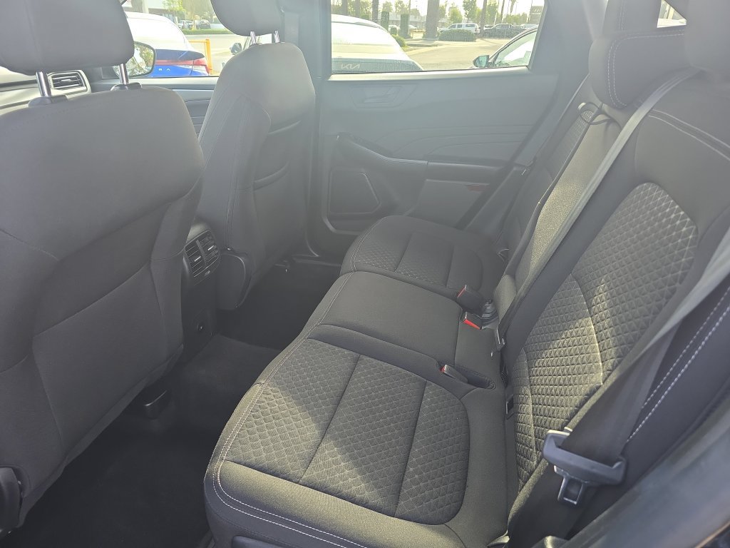 Used 2024 Ford Escape Active FWD image 23