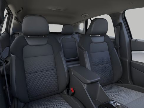 New 2026 Chevrolet Trax LT w/ Driver Confidence Package FWD image 16