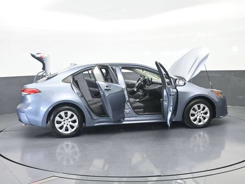 Used 2024 Toyota Corolla LE FWD image 63
