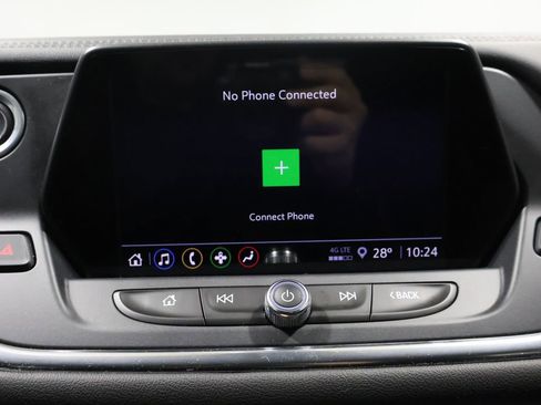 Used 2022 Chevrolet Blazer LT image 24