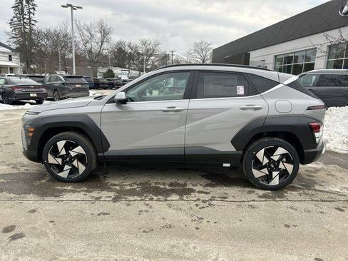 New 2026 Hyundai Kona Limited image 36