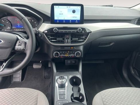 Used 2022 Ford Escape SE w/ Convenience Package image 14