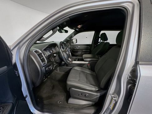Used 2019 RAM 1500 Big Horn AWD/4WD image 20