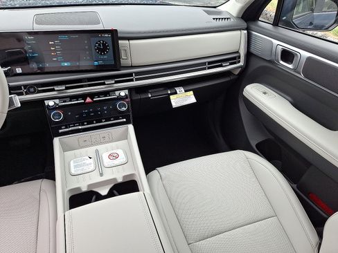 New 2026 Hyundai Santa Fe SEL image 11