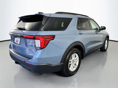 Used 2026 Ford Explorer Active RWD image 5