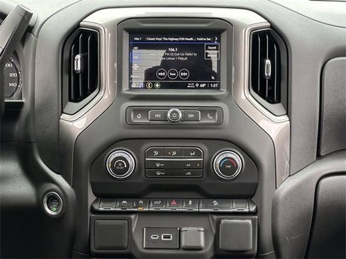 New 2025 Chevrolet Colorado Trail Boss image 16