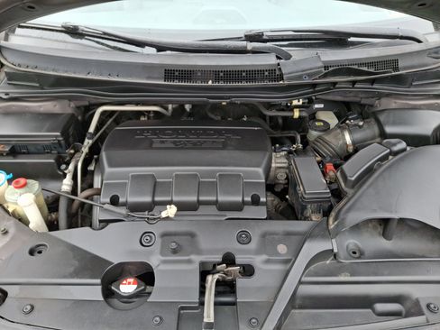 Used 2014 Honda Odyssey EX-L image 31