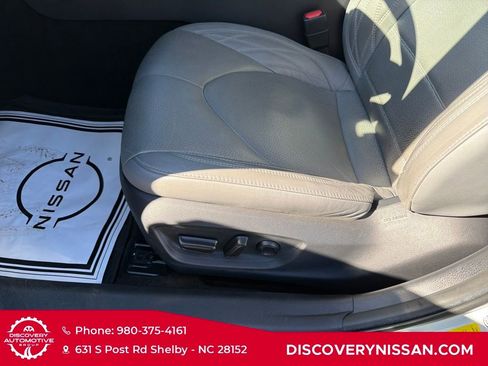 Used 2020 Toyota Avalon Limited w/ Advanced Safety Package image 14