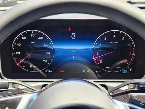 New 2026 Mercedes-Benz C 300 4MATIC Sedan image 30