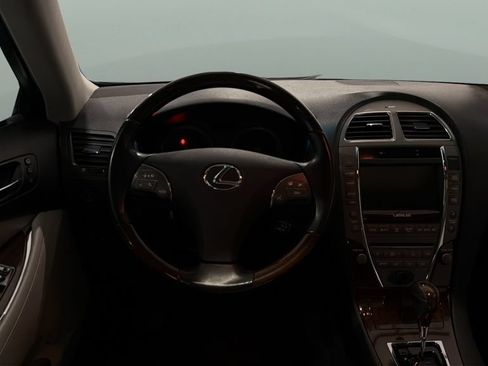 Used 2011 Lexus ES 350 FWD image 11