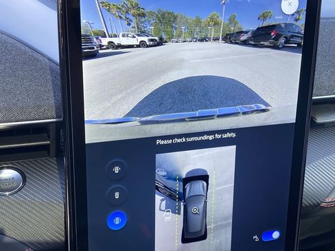 New 2026 Ford Mustang Mach-E Premium RWD image 26