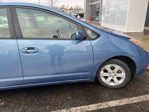 Used 2006 Toyota Prius image 12