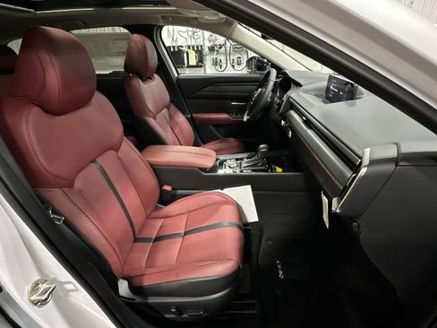 New 2026 MAZDA CX-50 2.5 Hybrid w/ Weather Package image 29